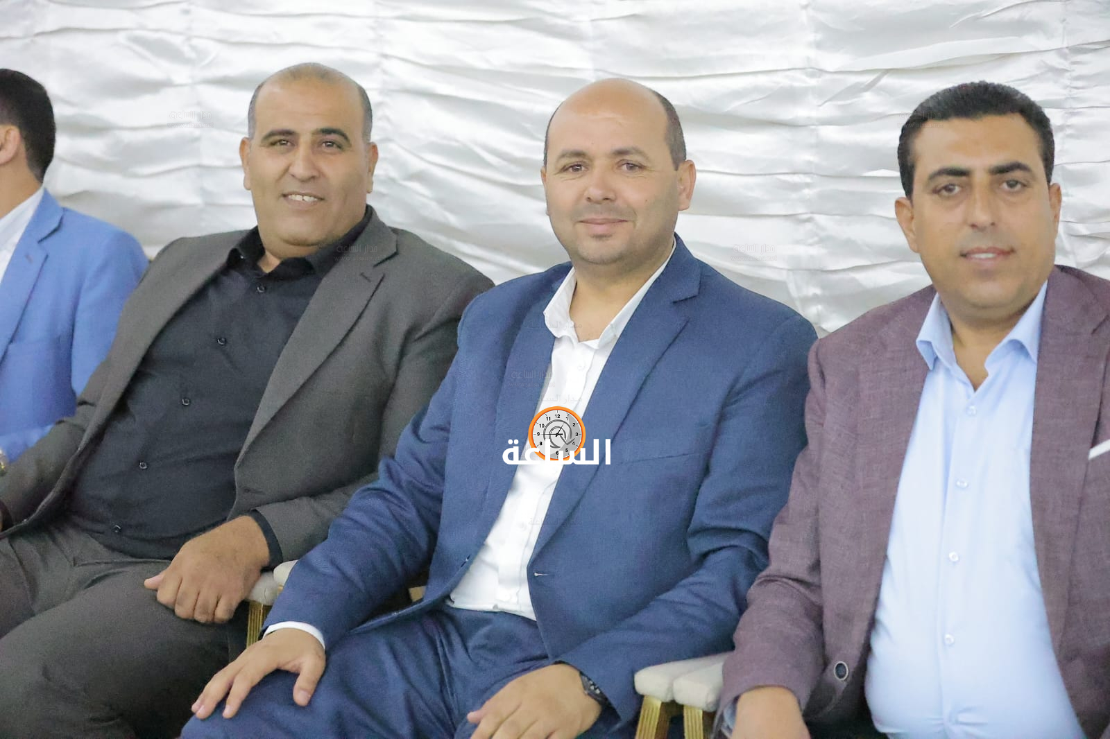 Madar Al-Saa Images 0.6600635093156897
