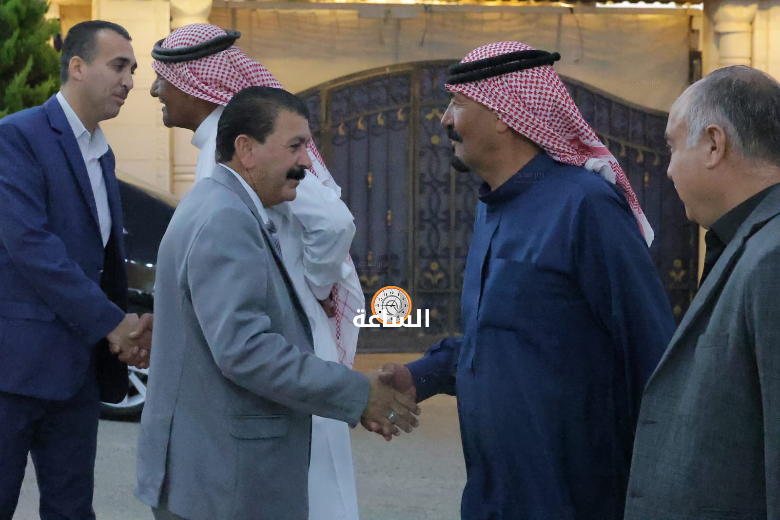 Madar Al-Saa Images 0.5834314972045626