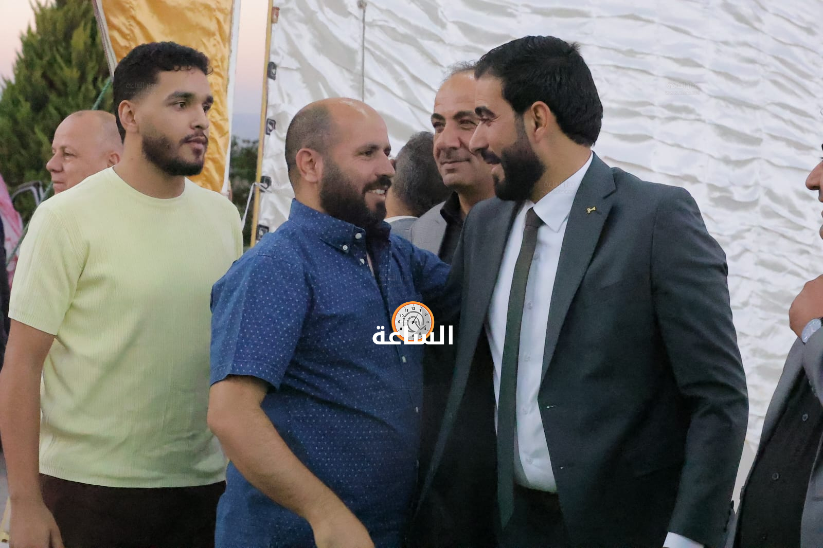 Madar Al-Saa Images 0.5266345864959464