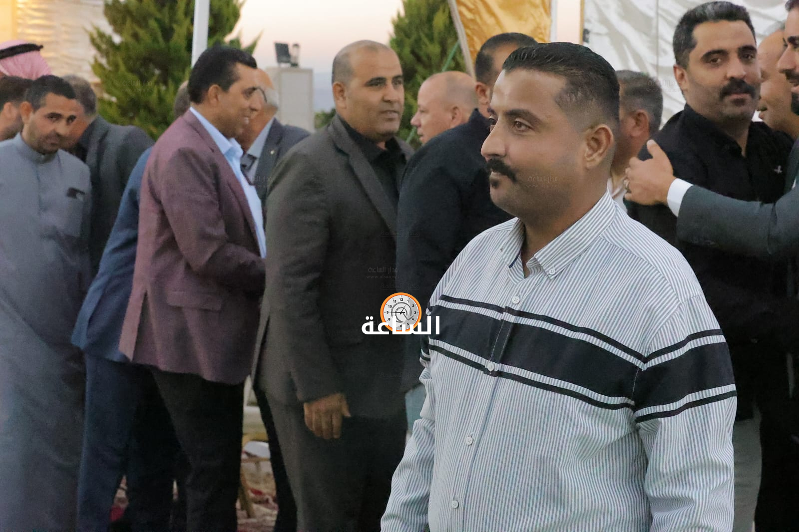 Madar Al-Saa Images 0.28525569363311365