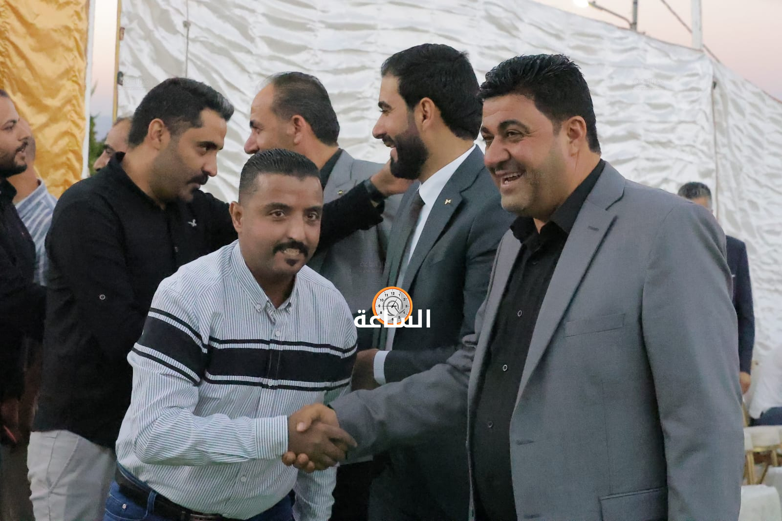Madar Al-Saa Images 0.9936622628811667