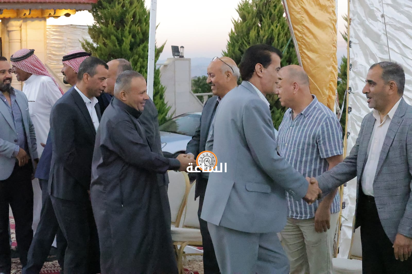 Madar Al-Saa Images 0.5125514155683255