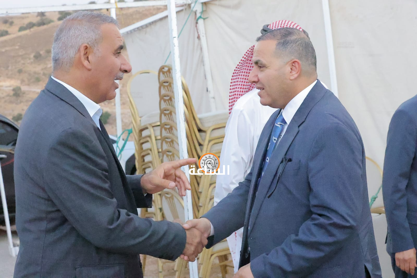 Madar Al-Saa Images 0.9140033466202607