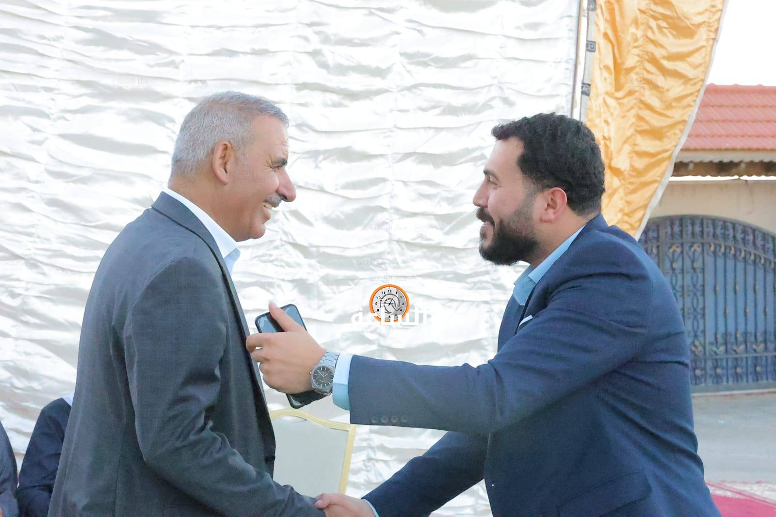 Madar Al-Saa Images 0.3888832091090163