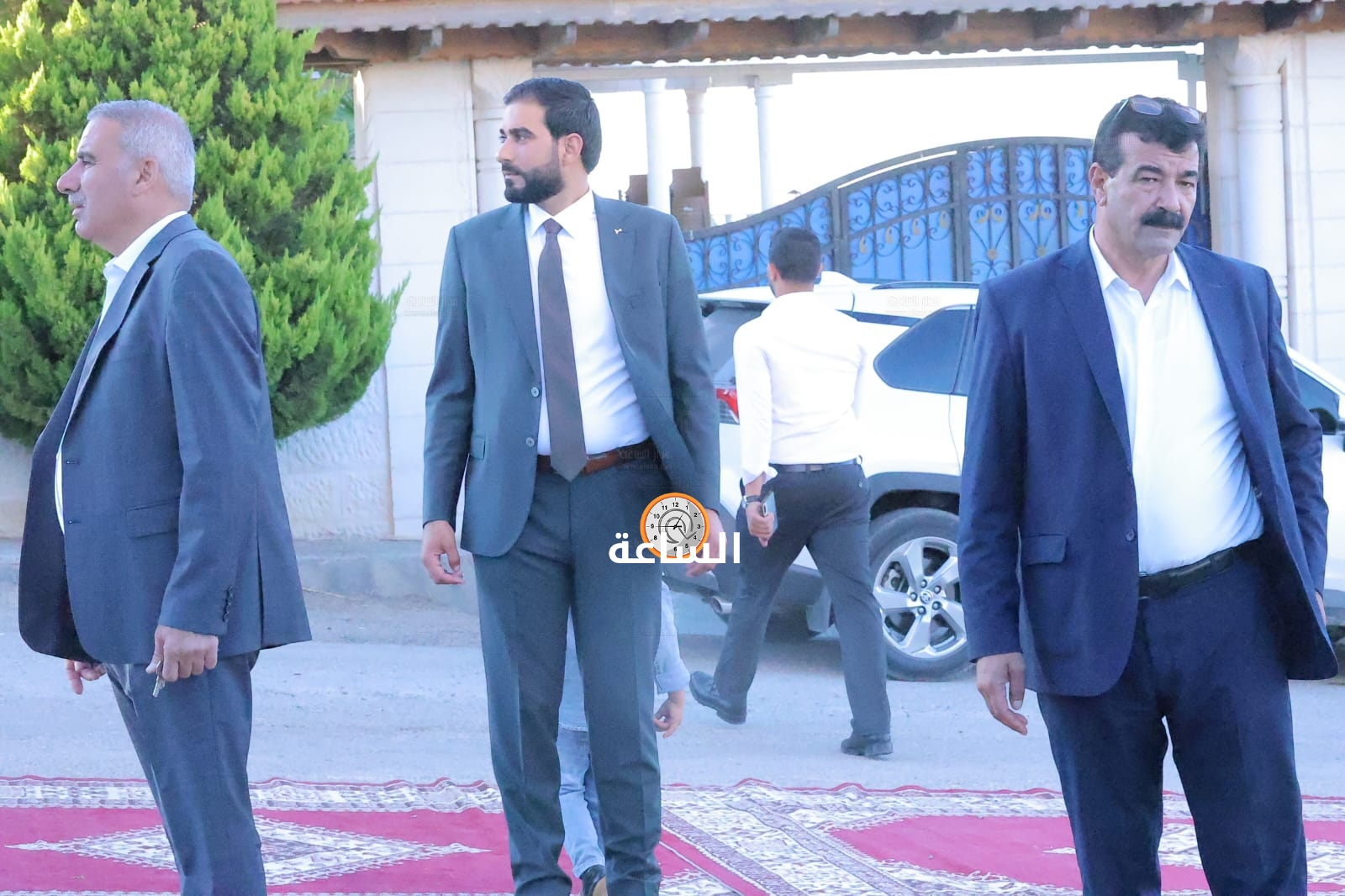 Madar Al-Saa Images 0.9799204553634827