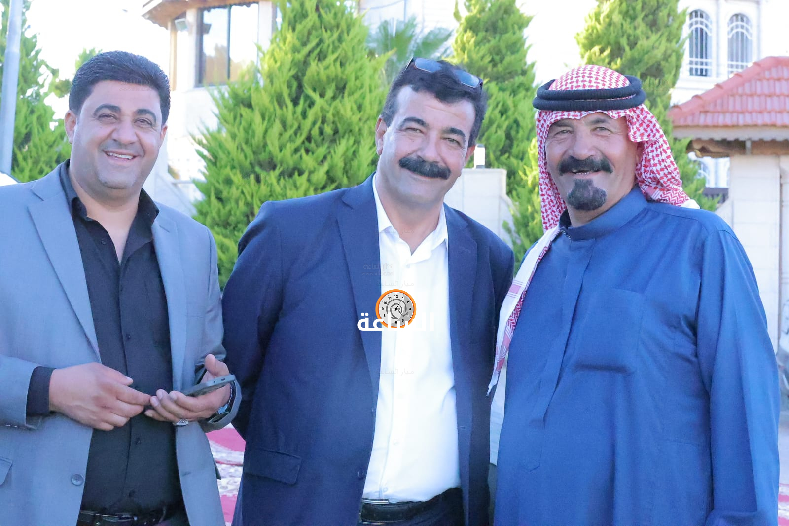 Madar Al-Saa Images 0.6002484009195294