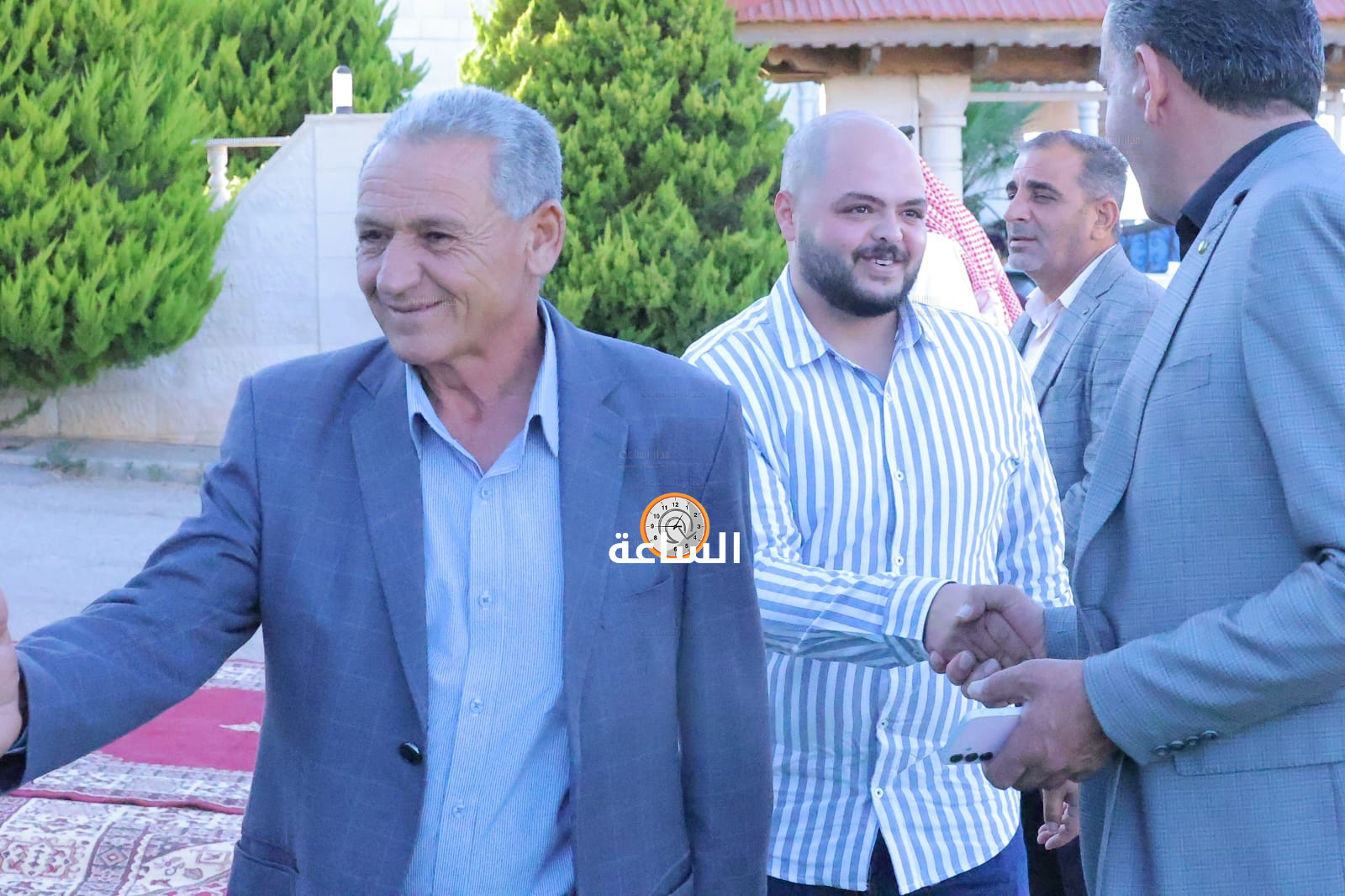 Madar Al-Saa Images 0.477645612997342