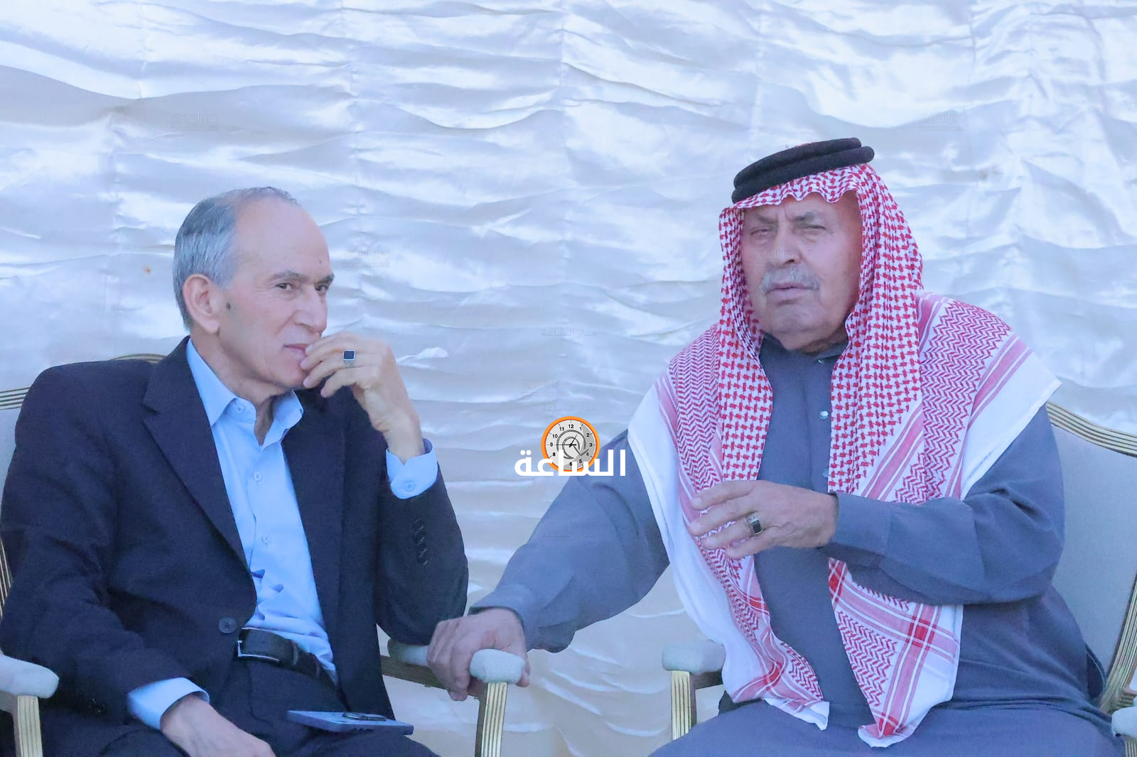 Madar Al-Saa Images 0.6999241592549654