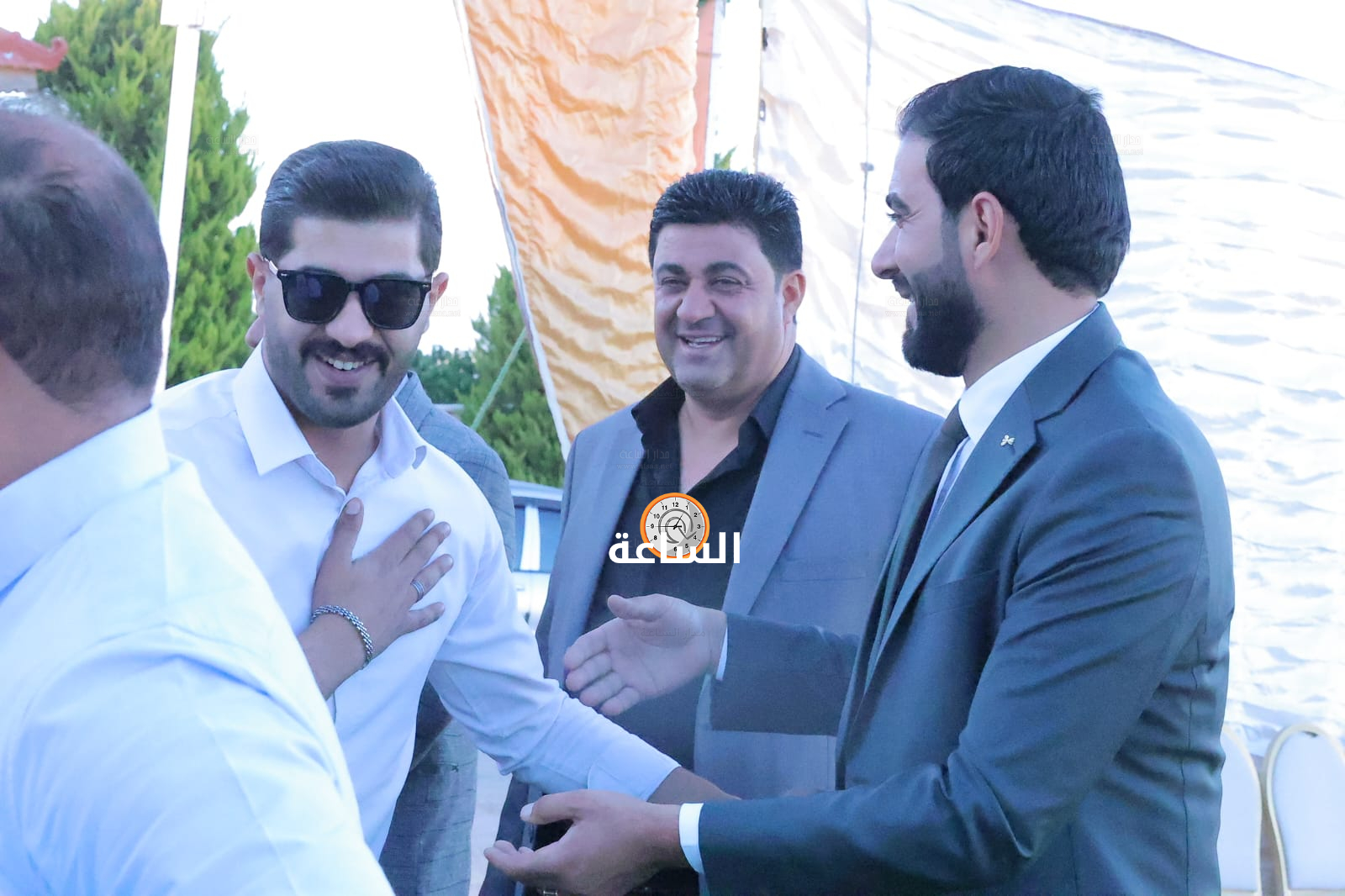 Madar Al-Saa Images 0.6696368247866448