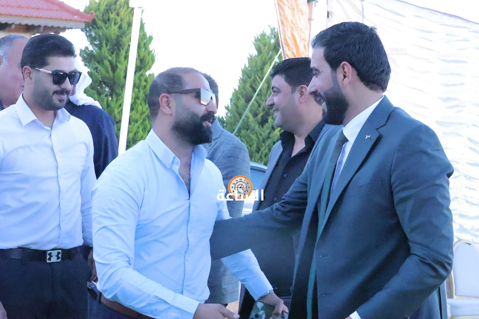 Madar Al-Saa Images 0.727807971673347
