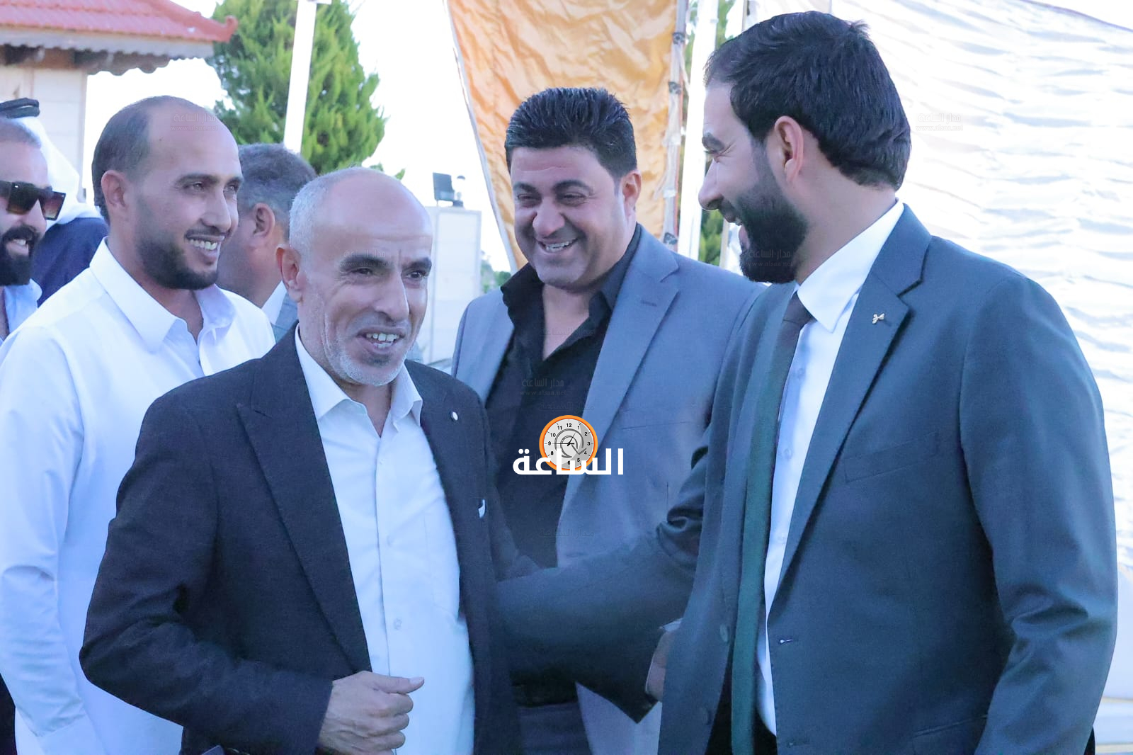 Madar Al-Saa Images 0.9464755554325697