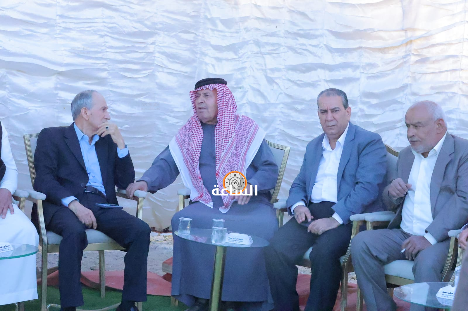 Madar Al-Saa Images 0.7561338757870611