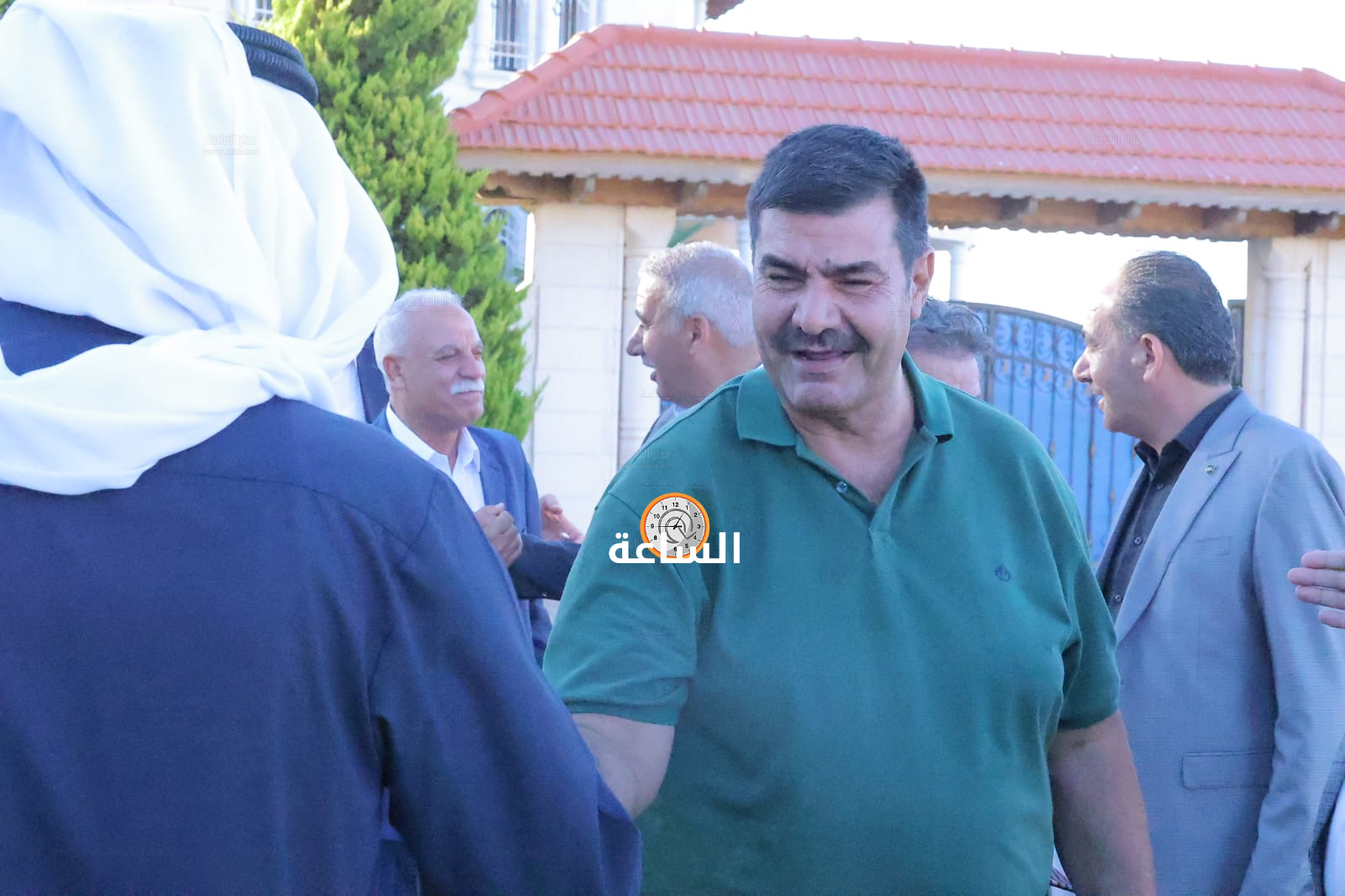 Madar Al-Saa Images 0.18563292451961166