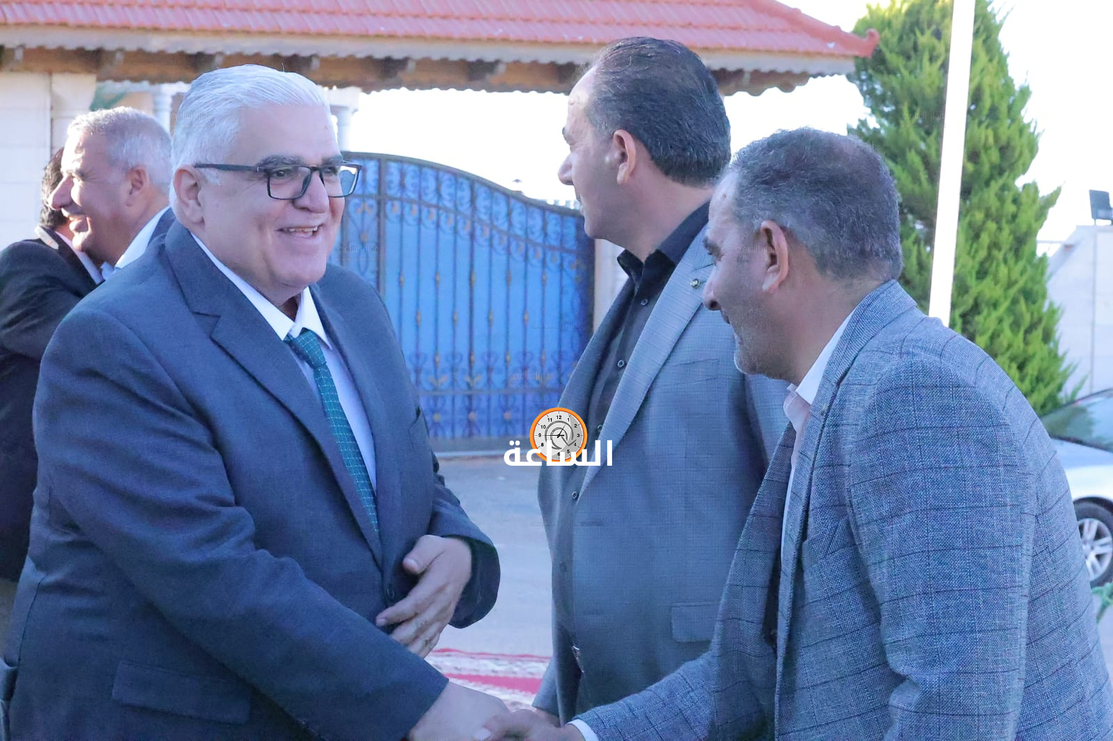 Madar Al-Saa Images 0.13120978993888954
