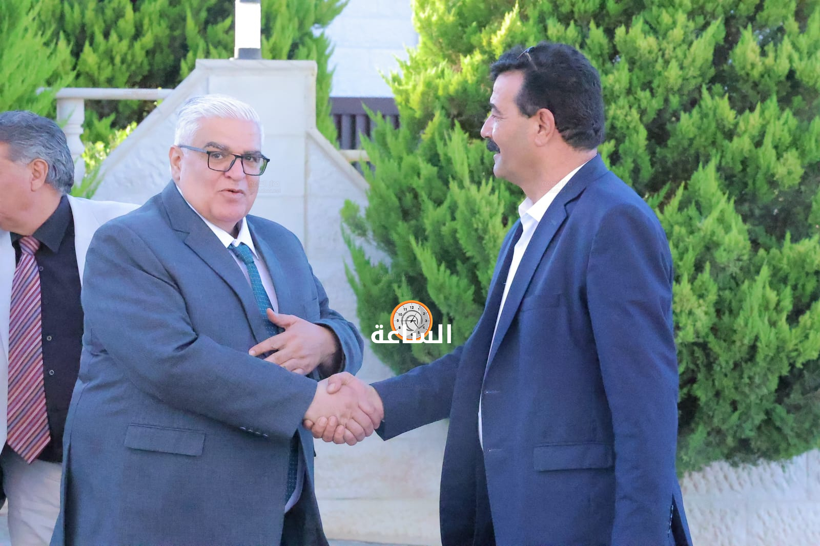Madar Al-Saa Images 0.7635019033232971
