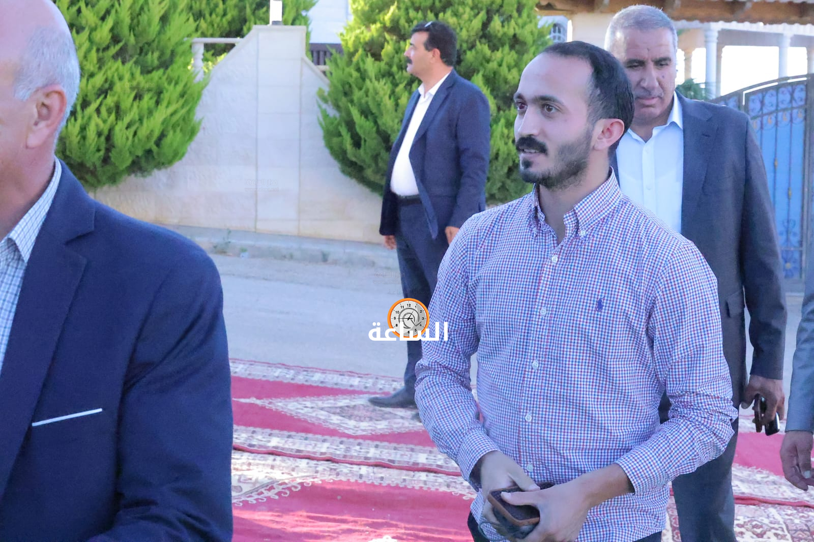 Madar Al-Saa Images 0.5148379533800473