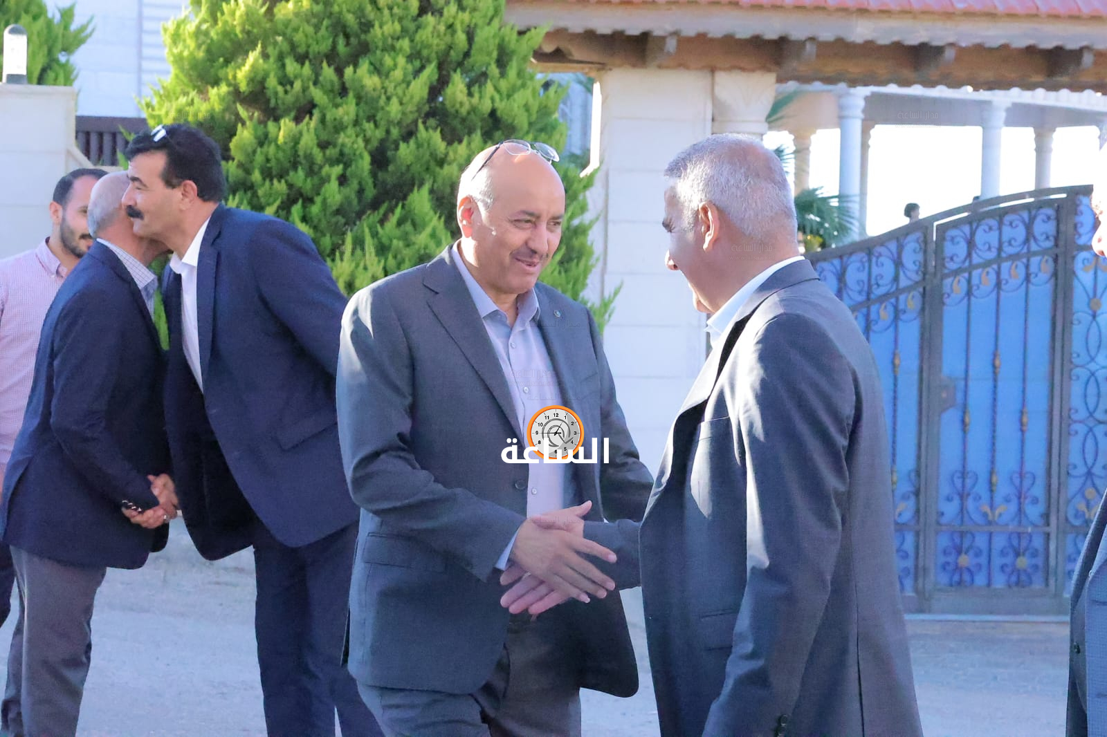 Madar Al-Saa Images 0.6088786400402465