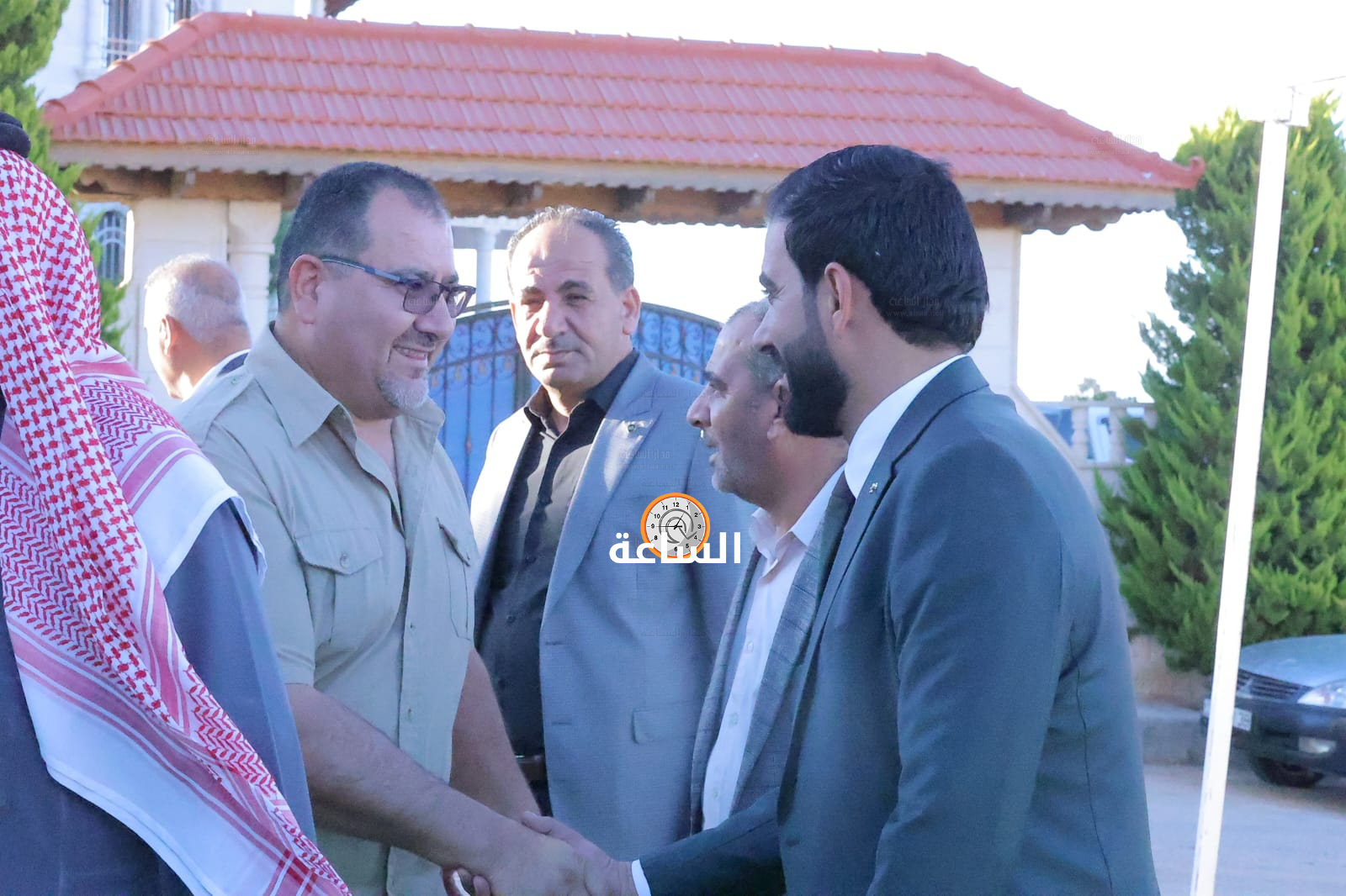 Madar Al-Saa Images 0.3884505771762955