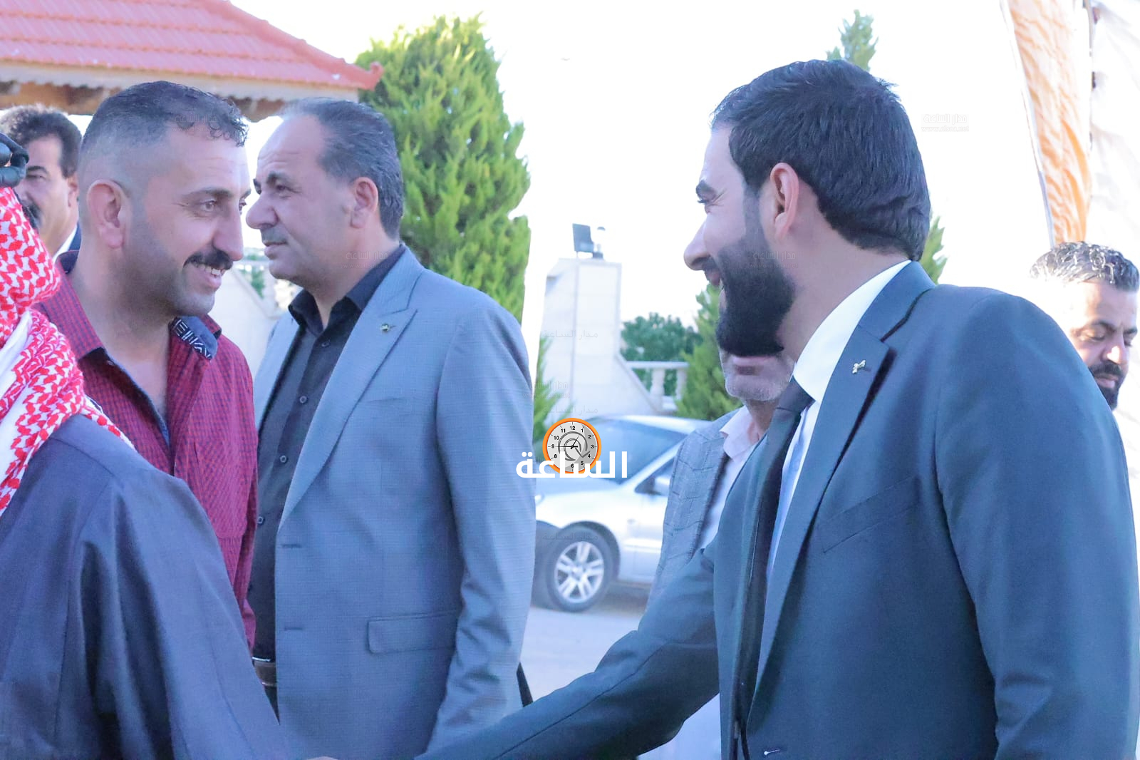 Madar Al-Saa Images 0.0422815739864878