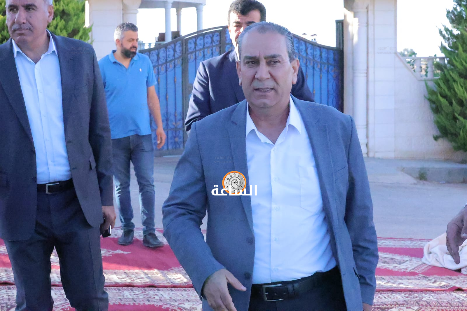 Madar Al-Saa Images 0.5595586399884815