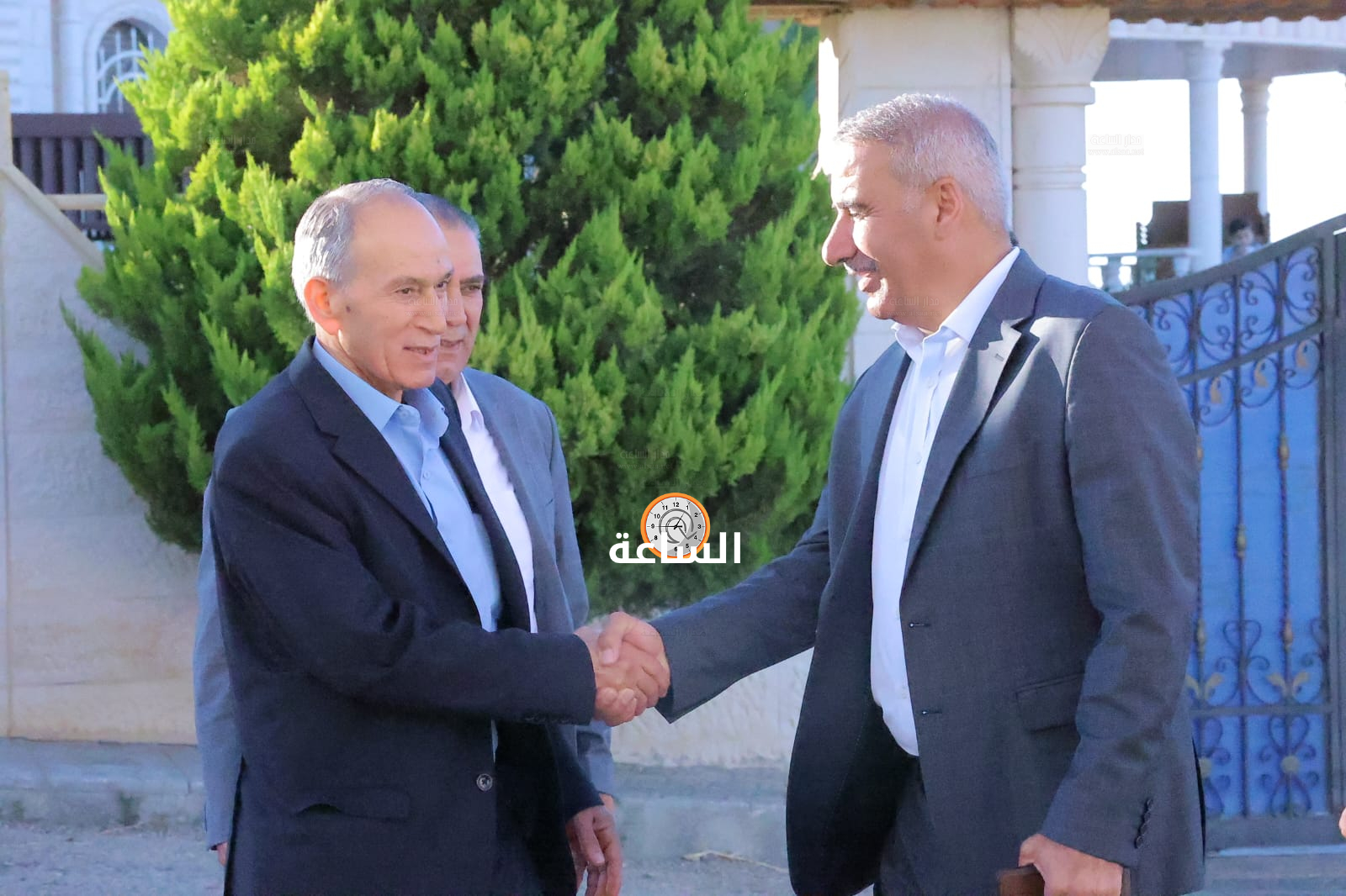 Madar Al-Saa Images 0.09901338120603698