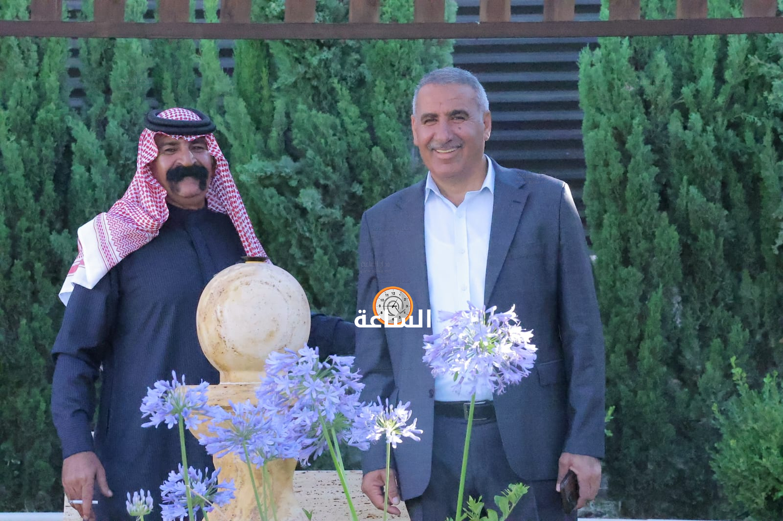 Madar Al-Saa Images 0.1924169268180288