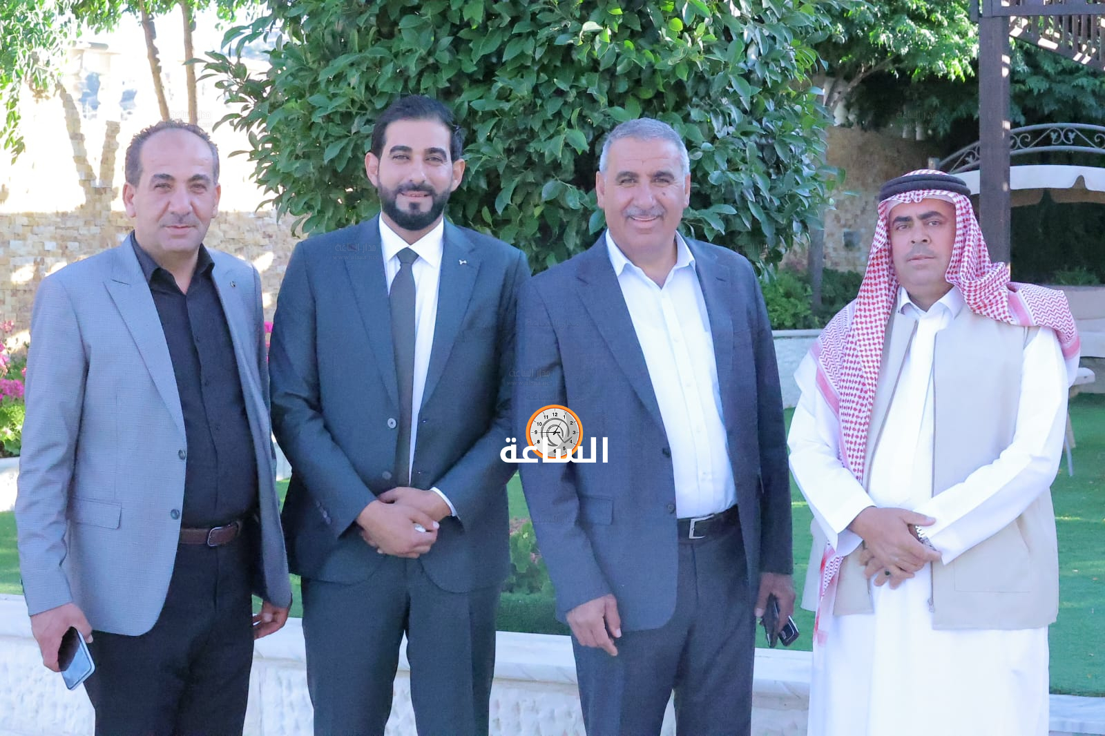 Madar Al-Saa Images 0.5399037841165455