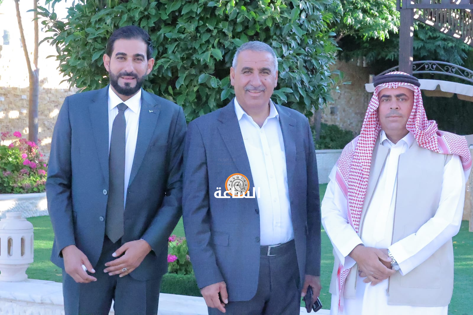 Madar Al-Saa Images 0.3489949737412116