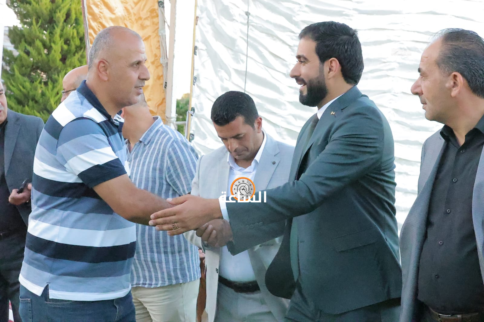 Madar Al-Saa Images 0.22199024499783448