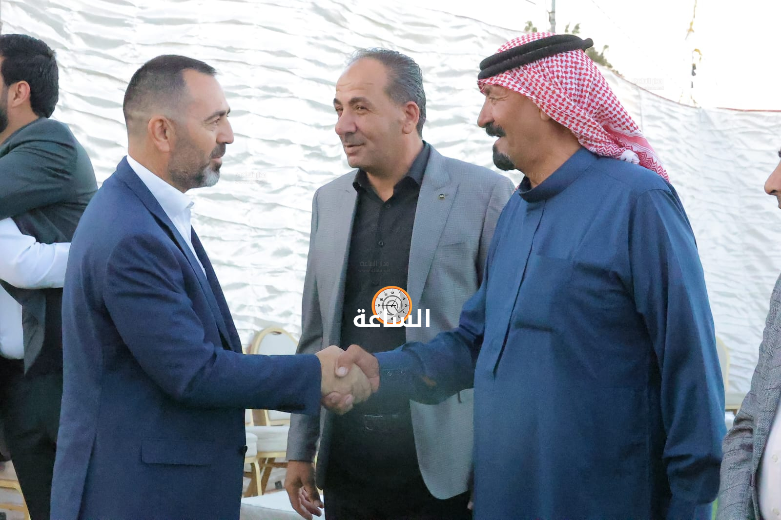 Madar Al-Saa Images 0.21921809104352596