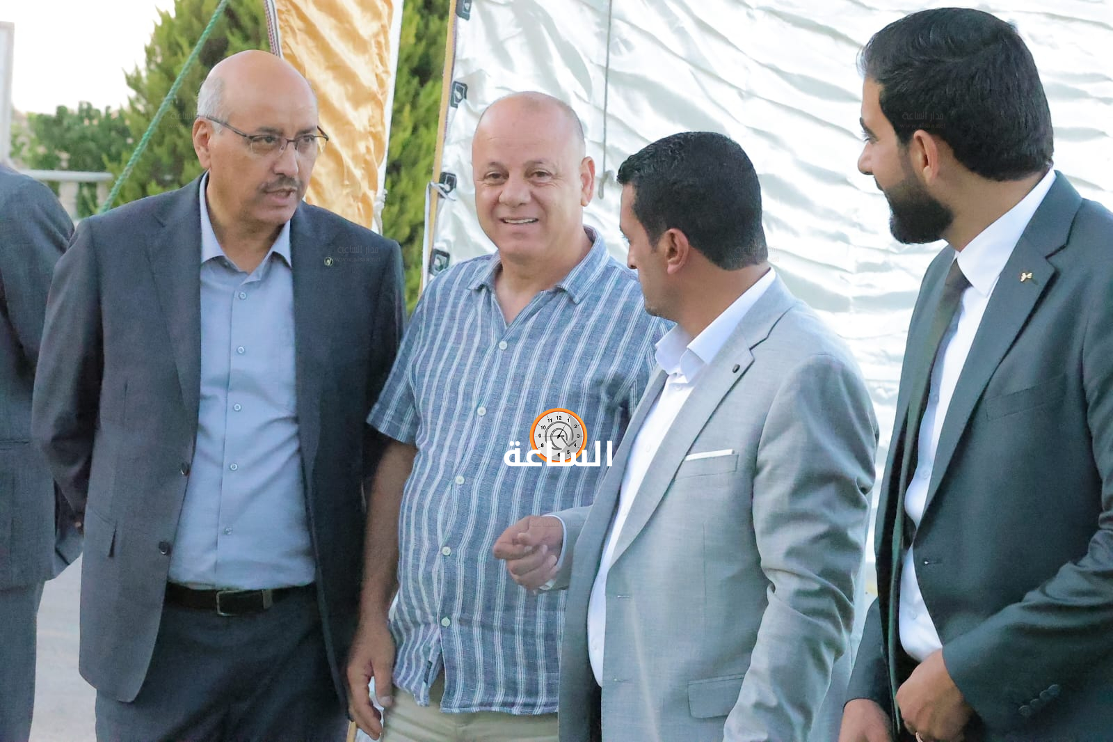 Madar Al-Saa Images 0.9192077833357587