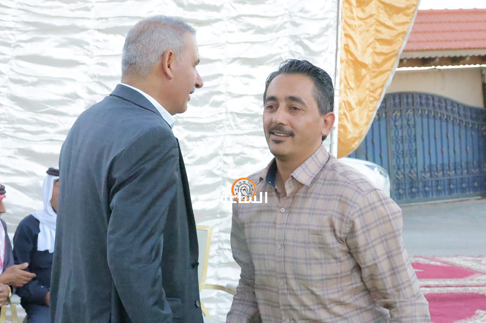 Madar Al-Saa Images 0.62452383292959