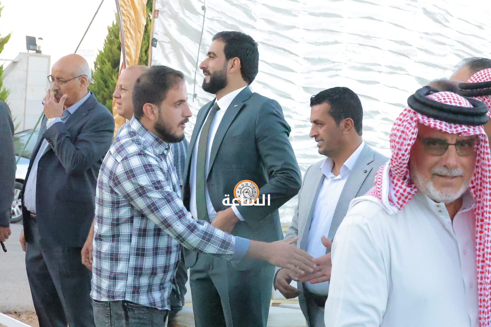 Madar Al-Saa Images 0.20282188589536476