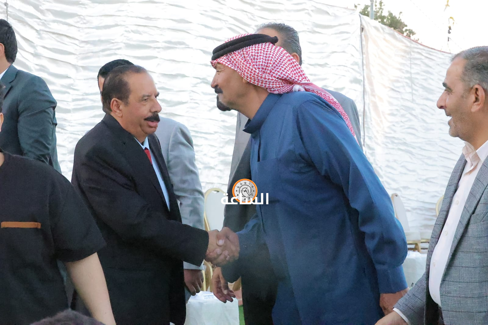 Madar Al-Saa Images 0.010031390907039861