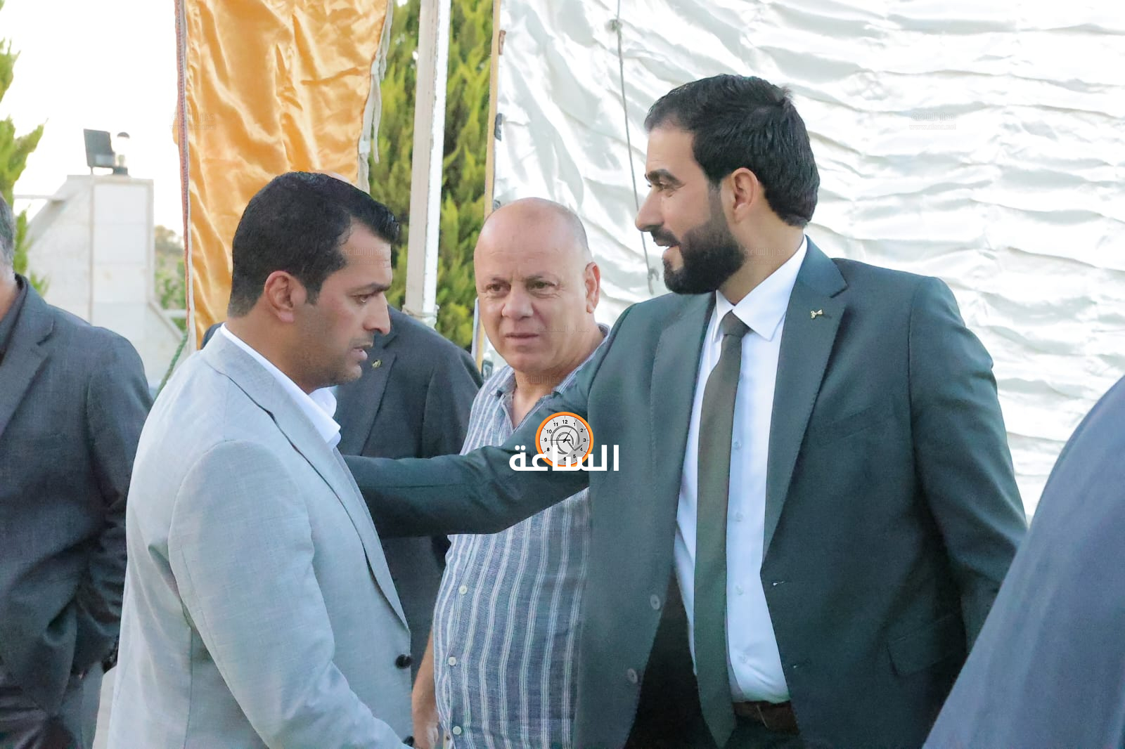 Madar Al-Saa Images 0.33058133881037355