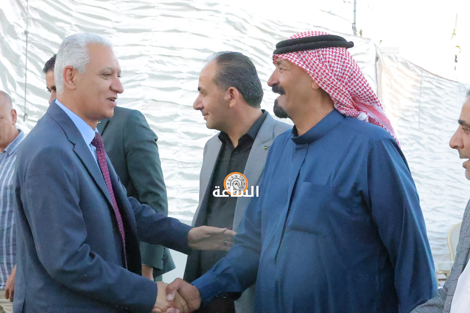 Madar Al-Saa Images 0.09207930001064046