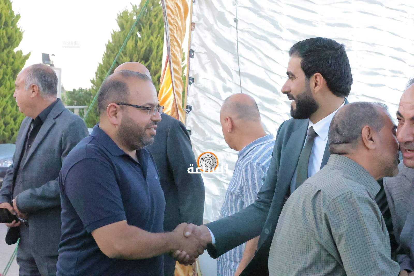 Madar Al-Saa Images 0.9934380298227358