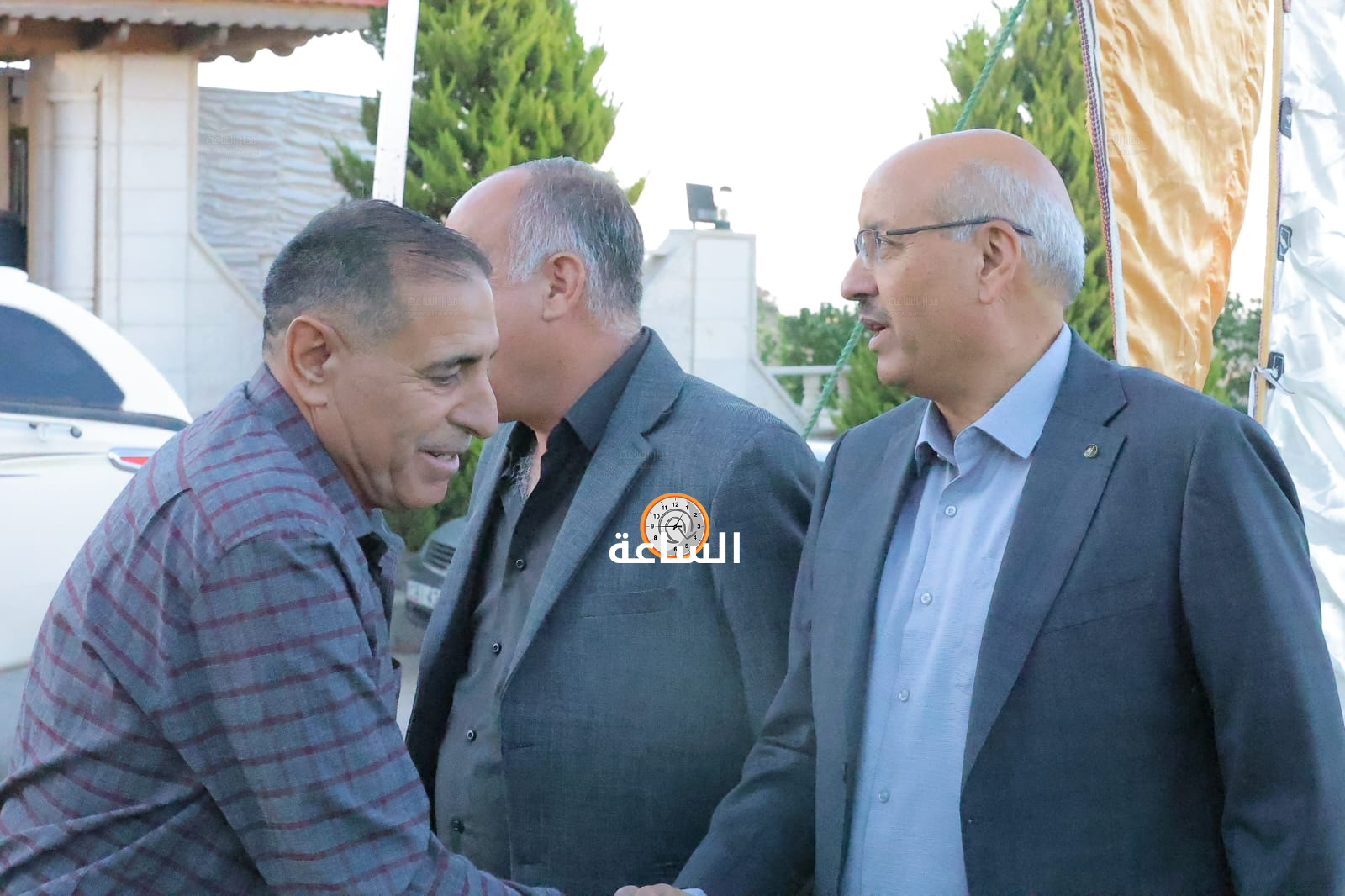 Madar Al-Saa Images 0.14681631247253146