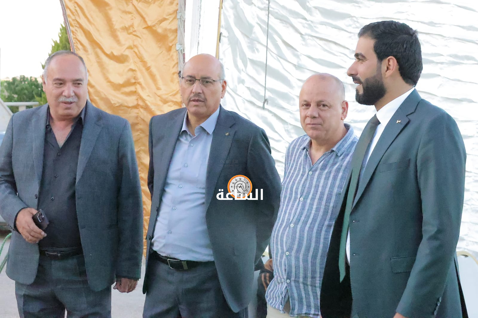 Madar Al-Saa Images 0.8553998967543995