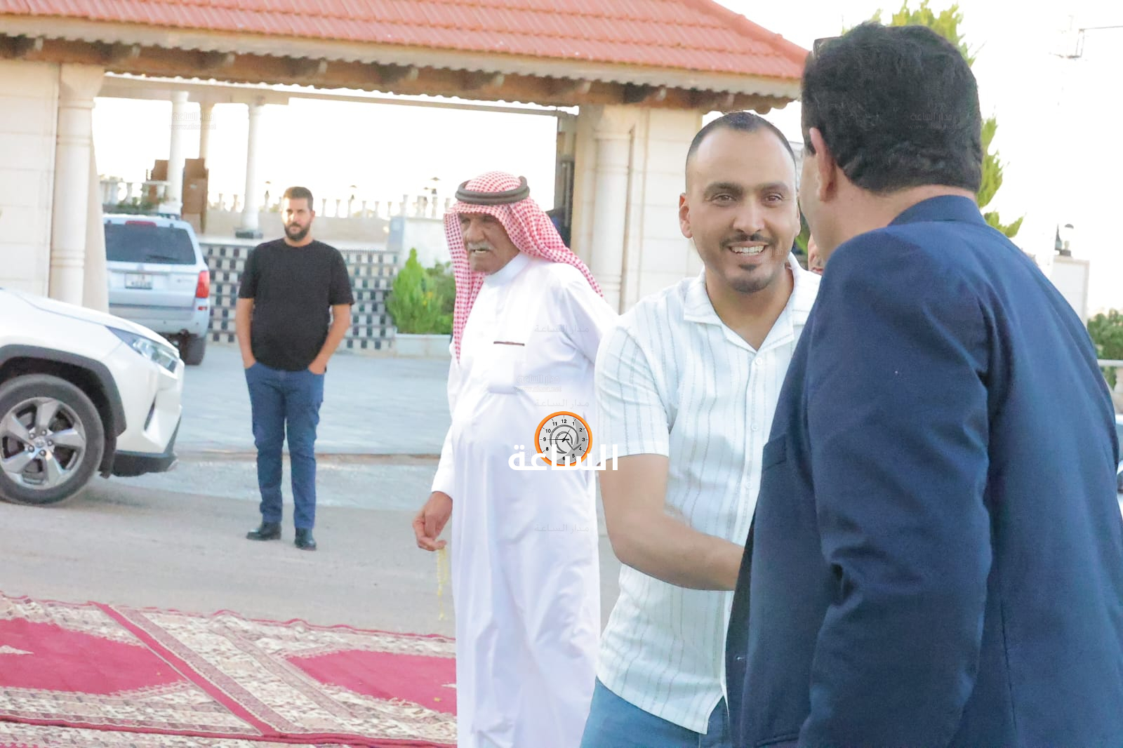 Madar Al-Saa Images 0.44461664928098976