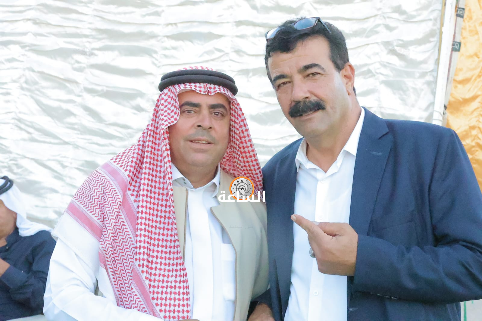 Madar Al-Saa Images 0.4447887994896924