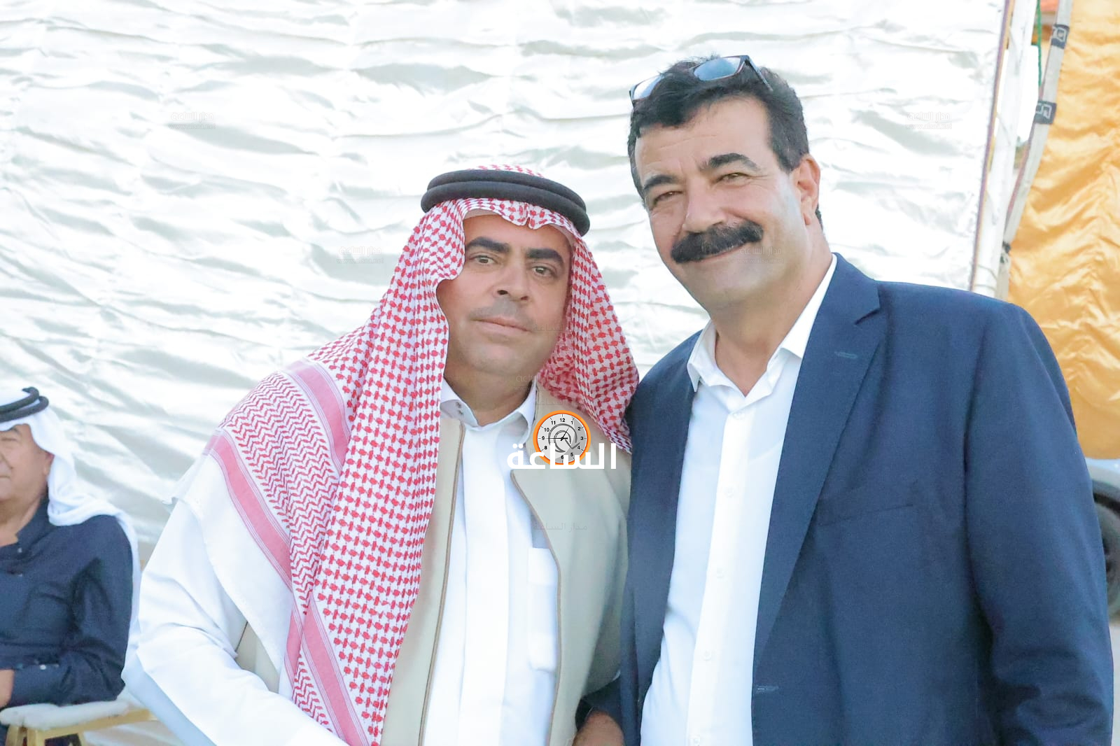 Madar Al-Saa Images 0.729863625463746