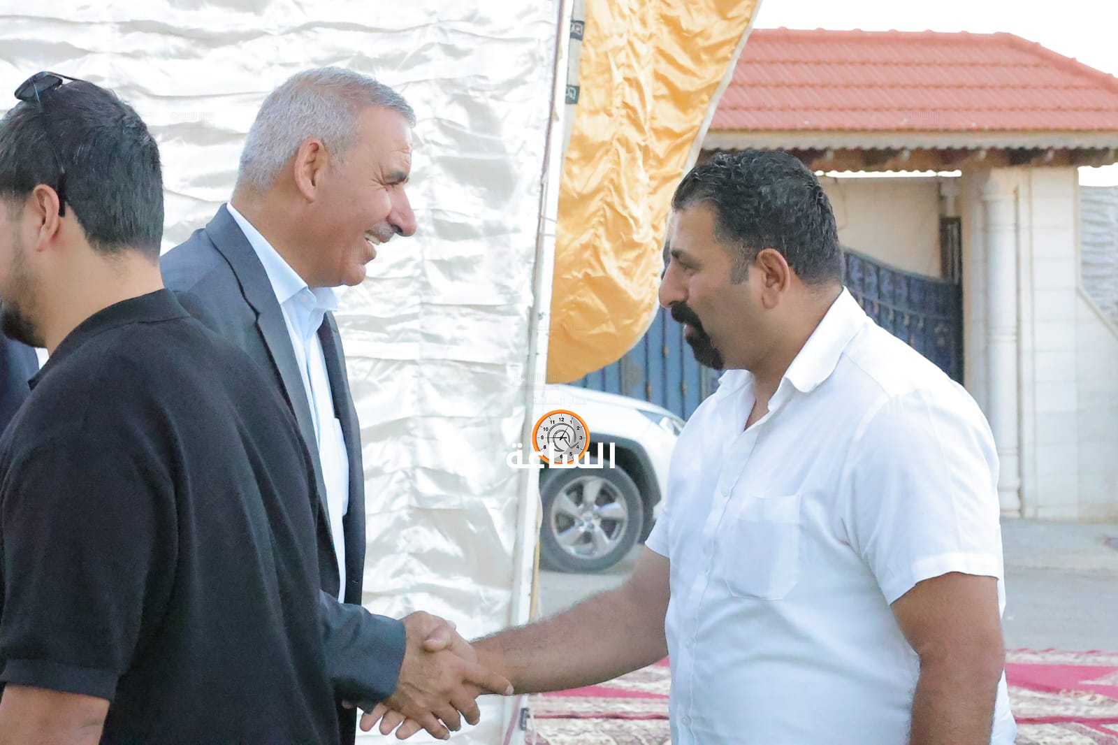 Madar Al-Saa Images 0.2810171835183882