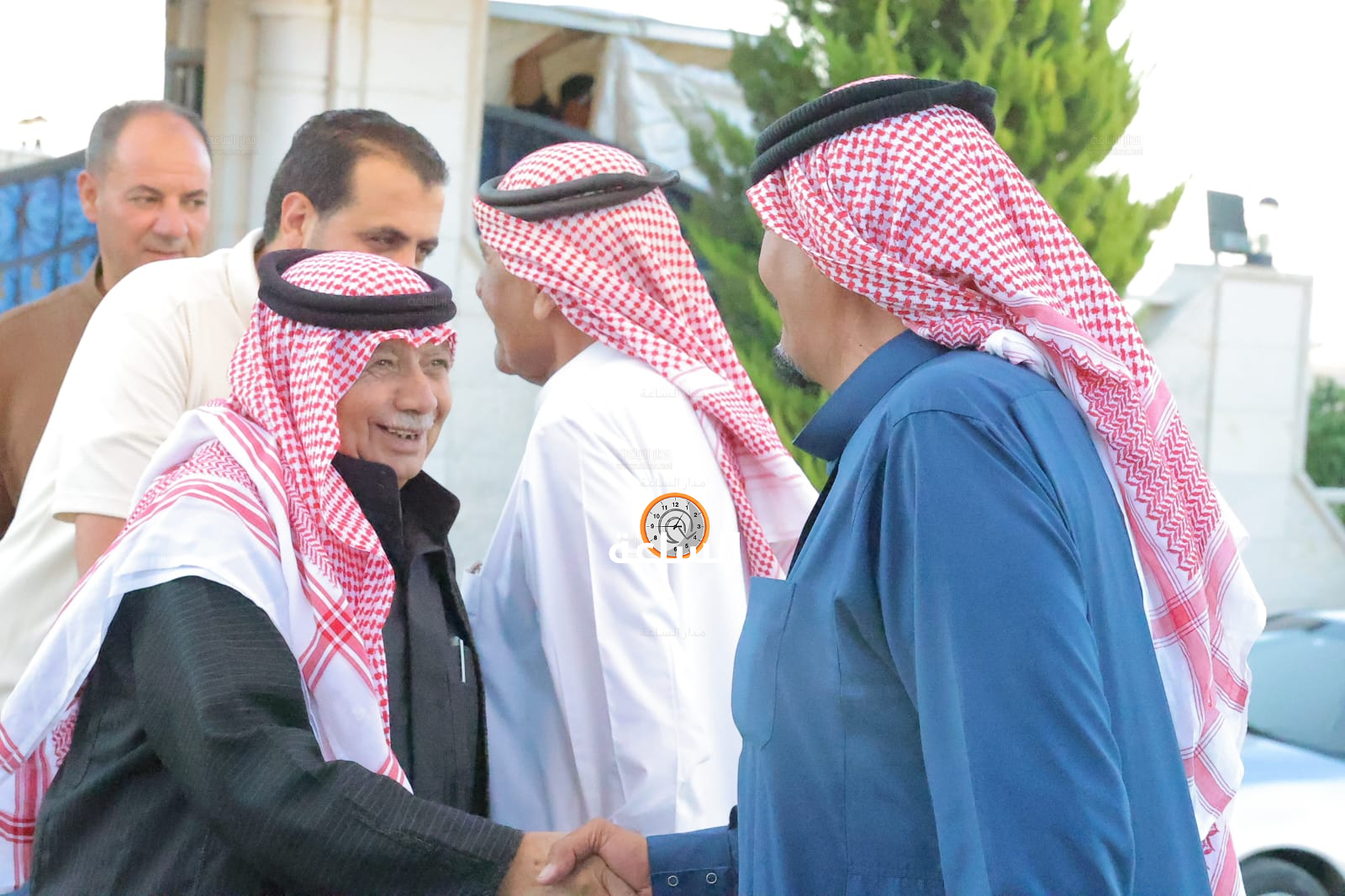 Madar Al-Saa Images 0.05741739723905592