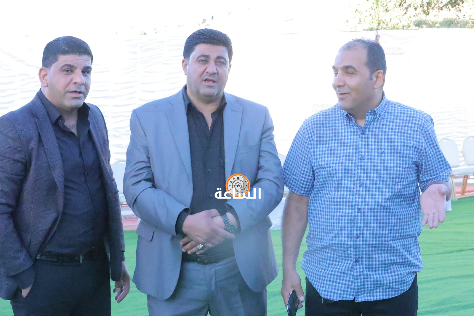 Madar Al-Saa Images 0.2678767546606533