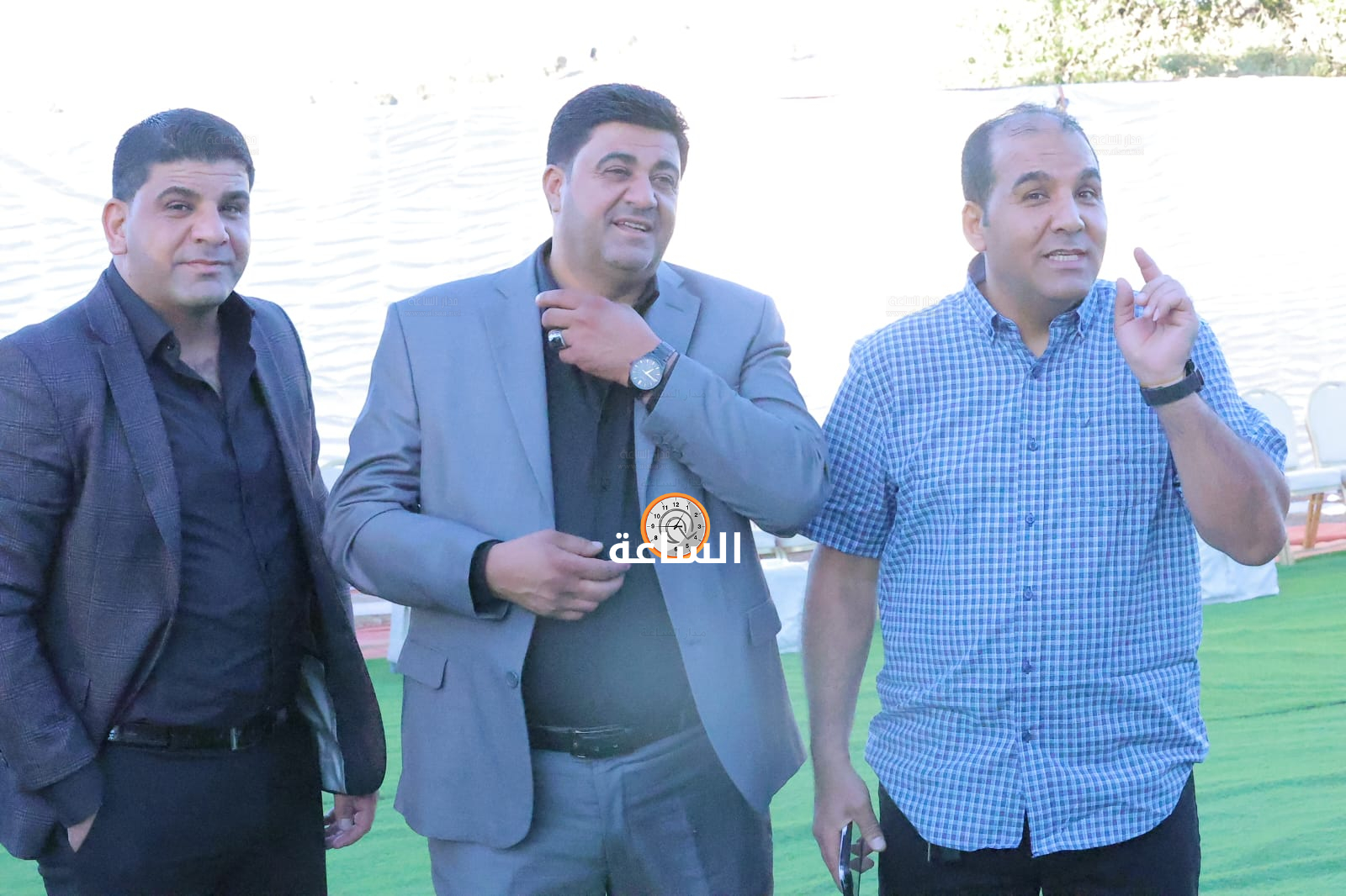 Madar Al-Saa Images 0.153181008093074
