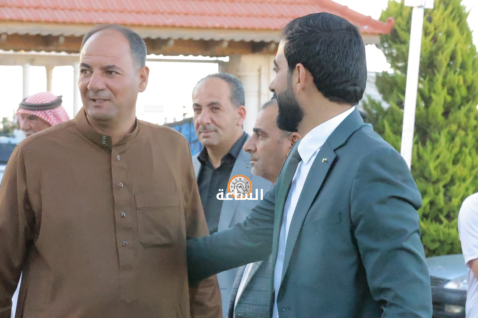 Madar Al-Saa Images 0.9822202952917564