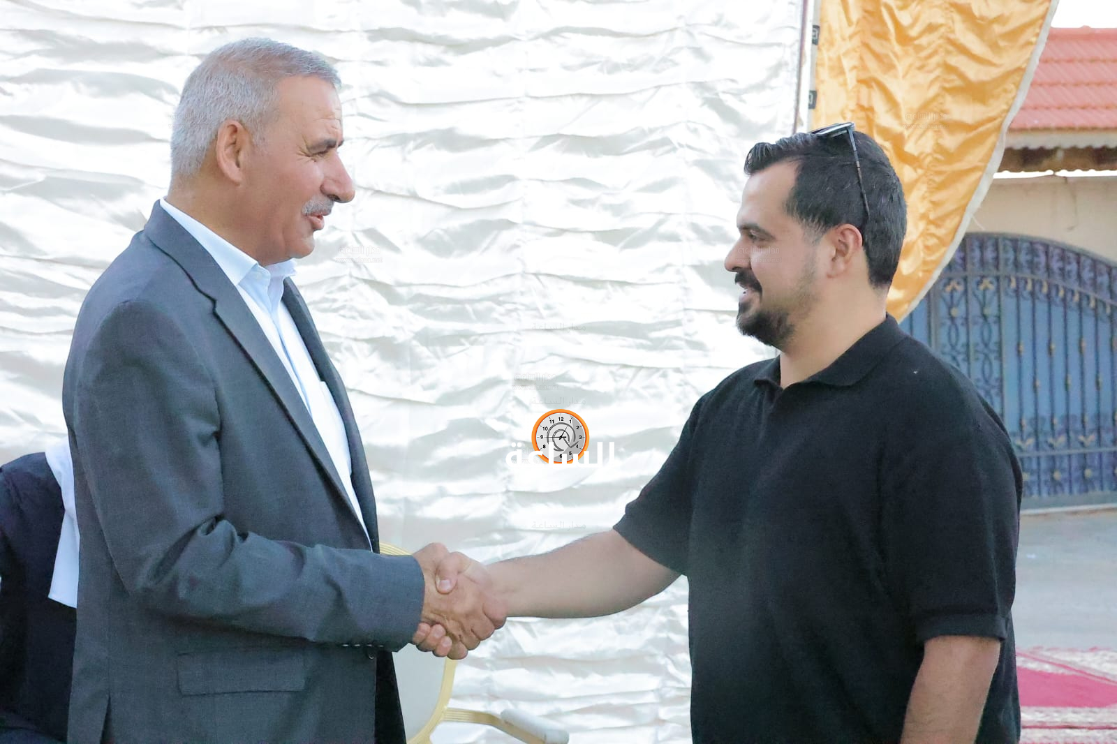Madar Al-Saa Images 0.47148539661572464