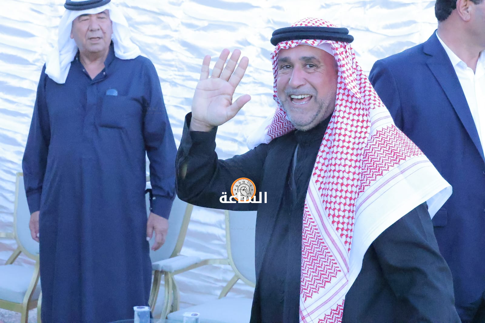 Madar Al-Saa Images 0.5747175129336013