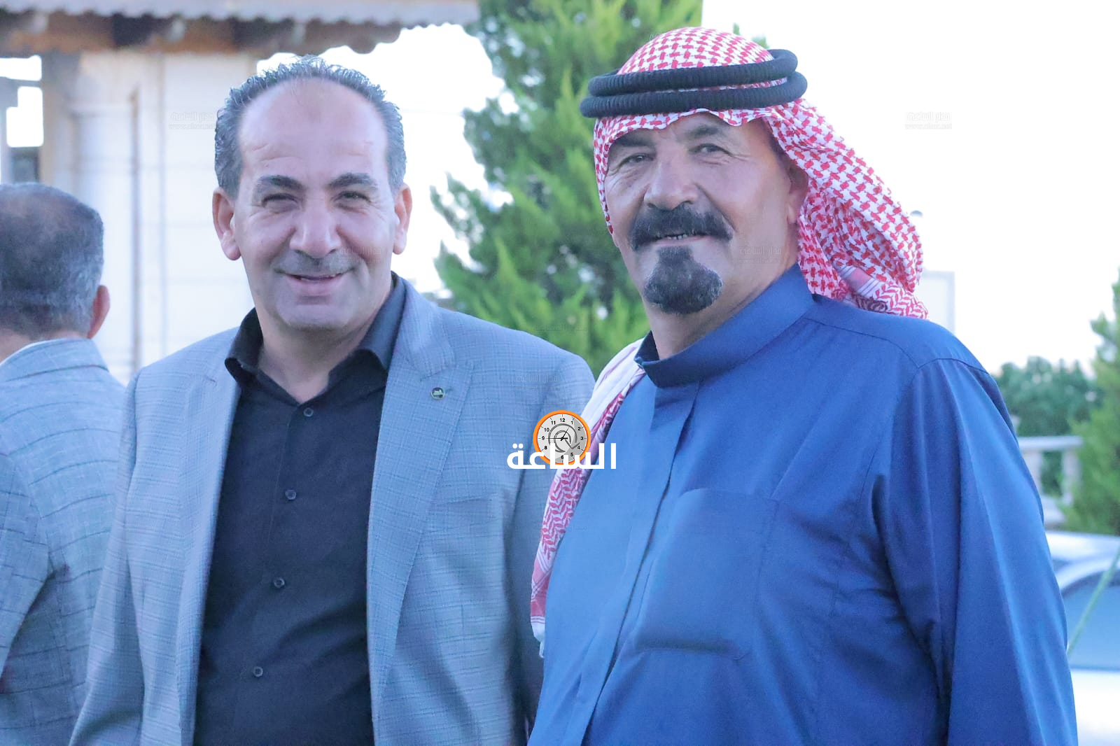 Madar Al-Saa Images 0.2179543796784903
